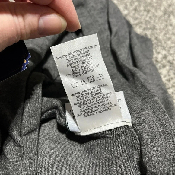 Women's HOODIE-Sweat Shirt -Fantastic Beast and The Crimes of Grindelwald NWT M - Picture 8 of 9